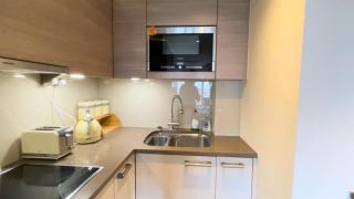 Urbaner Rückzugsort im Zentrum Münchens mit authentischem Altstadt-Flair - 5