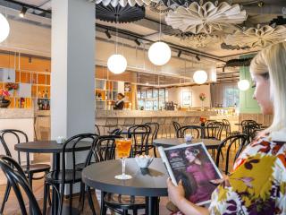 ibis Styles Graz Messe - 6