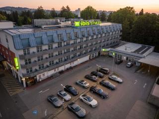 ibis Styles Graz Messe - 5