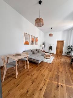 Schei Gate Apartments - 4