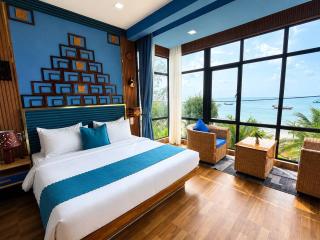 Blue Ocean Resort Koh Rong - 8