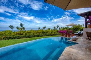 Villa Tranquil in Nayarit, Punta Mita - 0