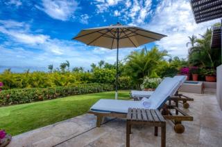 Villa Tranquil in Nayarit, Punta Mita - 9