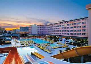 Xeno Eftalia Resort Hotel - 0