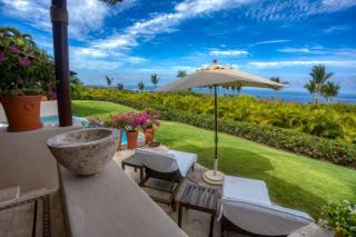 Villa Tranquil in Nayarit, Punta Mita - 7