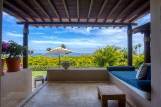 Villa Tranquil in Nayarit, Punta Mita - 6