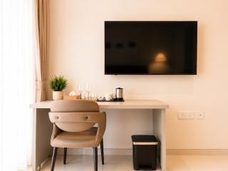 SPIRE Suites - 2