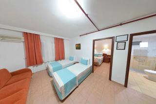Xeno Eftalia Resort Hotel - 9