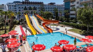Xeno Eftalia Resort Hotel - 5