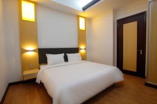 Bay Resort by Imperial Suites Miri , Diamond Tower - 1