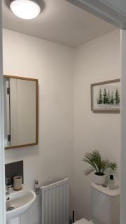 Glasgow Riverside - Private Homestay - 6