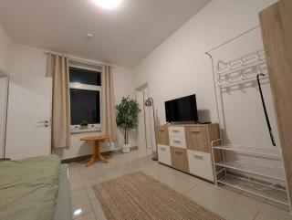 APARTS 1-Zimmer Apartment Gotha, Schlichtenstraße - 0