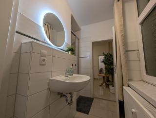 APARTS 1-Zimmer Apartment Gotha, Schlichtenstraße - 4