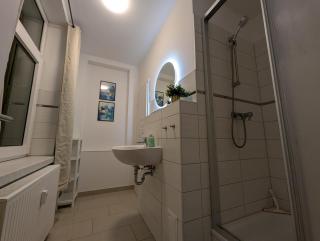 APARTS 1-Zimmer Apartment Gotha, Schlichtenstraße - 3