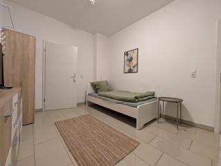 APARTS 1-Zimmer Apartment Gotha, Schlichtenstraße - 1