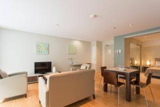 One Bedroom South Brisbane - 6
