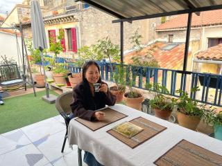 Loft Apartment , La Terrasse Centre Ville d'Arles, - 7