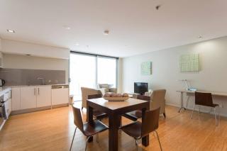 One Bedroom South Brisbane - 4