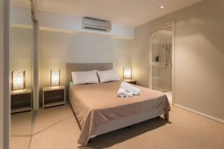 One Bedroom South Brisbane - 3