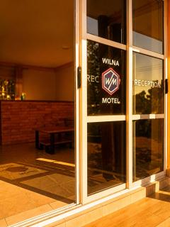 Wilna Motel Garuga - 3