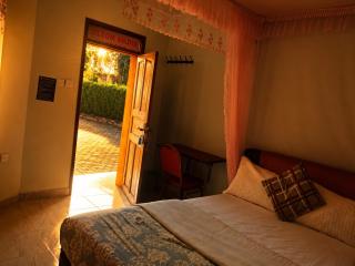 Wilna Motel Garuga - 2