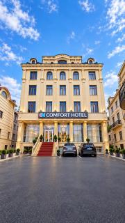 Comfort Hotel - 0