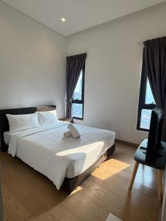 Lucentia Residence KL Suite Luxury - 0