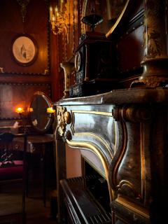 Chateau De Lalacelle - 5