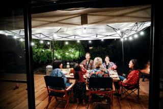 Cherie Farmstay - Rural Hiroshima, Family Friendly - 9
