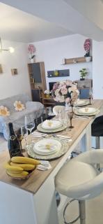 Central address residence - 0