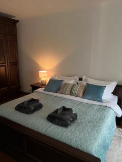 PLESO Villa&SPA - 6