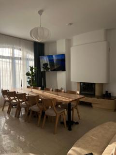 PLESO Villa&SPA - 4