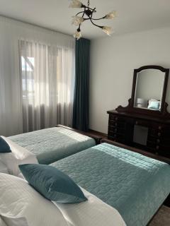 PLESO Villa&SPA - 3