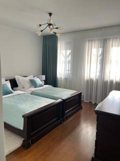 PLESO Villa&SPA - 1
