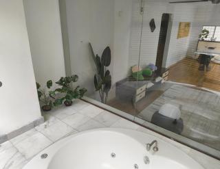 Jacuzzi POOL 3Bedroom, walk to Stadium - 0