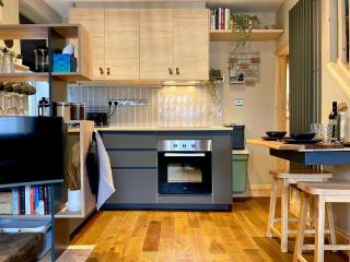 Cottage elegante e accogliente in posizione centrale! - 0