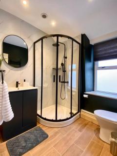 Cottage elegante e accogliente in posizione centrale! - 7