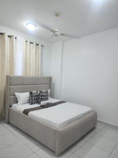 1bedroom in Bamburi - 5