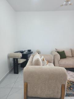 1bedroom in Bamburi - 2