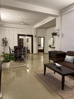 Meriachen House - 3