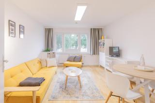 Apartment FAMILY im Gästehaus Trebnitz - 2