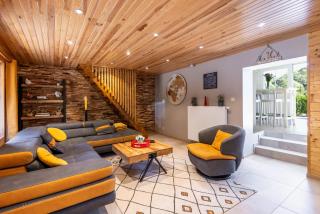 La Petite Maison au Bord de l'Eau - 3