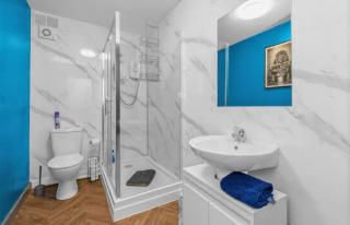 3 BED-Blue Law 4 Collection Dundee - 2