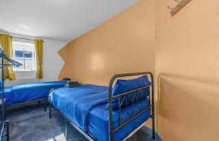 3 BED-Blue Law 4 Collection Dundee - 4