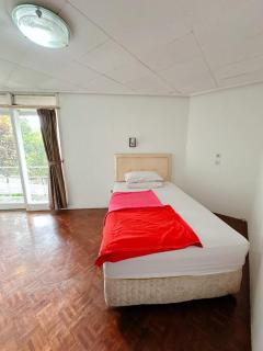 Villa alam indah merah - 4