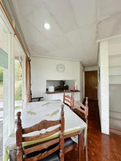 Villa alam indah merah - 1