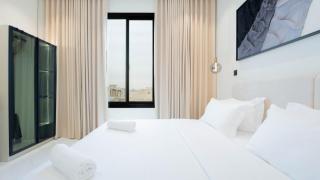 Modern Apt | Stylish Comfort Stay - 9