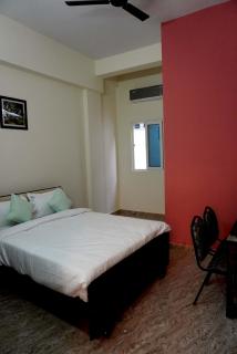Radha Shyam Residency & Conventional Hall - 7
