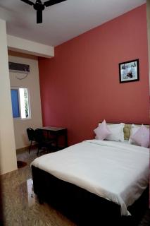 Radha Shyam Residency & Conventional Hall - 3