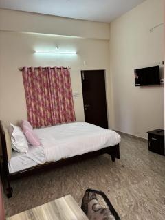 Radha Shyam Residency & Conventional Hall - 2